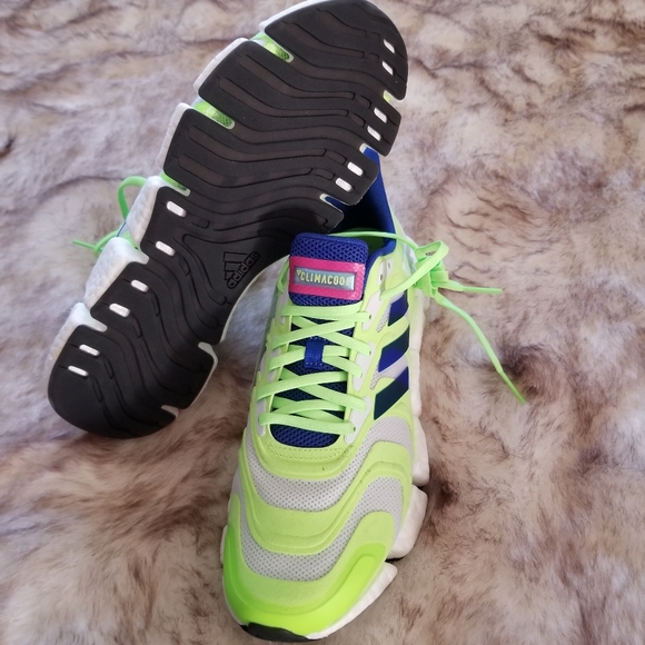 ADIDAS Climacool Vento Men's Running Shoes - Picture 10 of 16